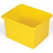 View: 9T84 30 Quart Organizing Bins Pack of 2